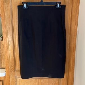 Mark Eisen Vintage 80’s high waisted skirt